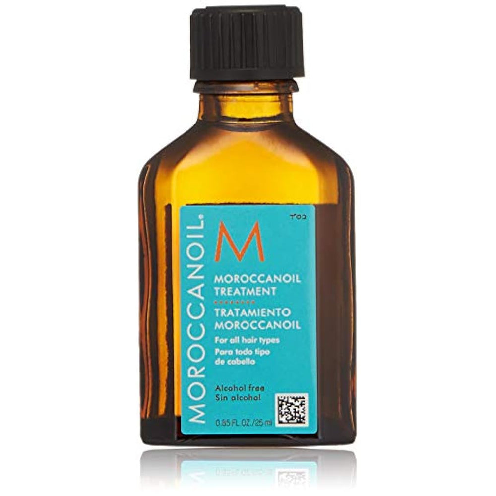 Tratamiento Tamaño del viaje Fragancia original