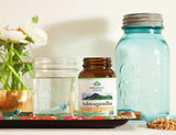 Suplemento vegetal en cápsulas vegetarianas