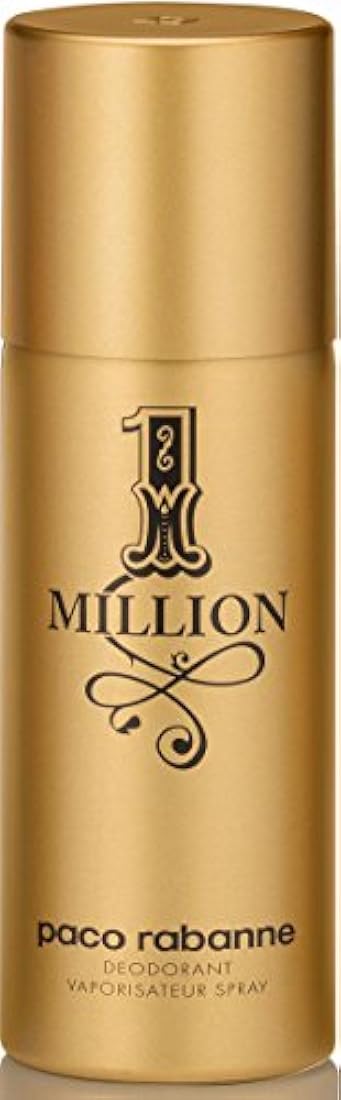 perfume para hombre paco rabanne 1 Million