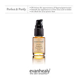 Aceite facial orgánico rosa mosqueta rosa