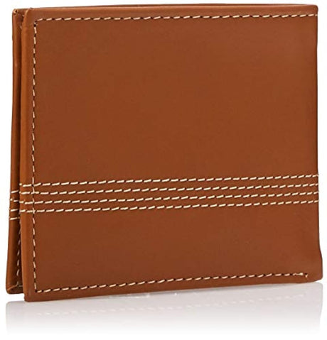 Cartera de piel para hombre con llavero a juego Timberland