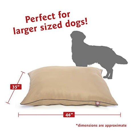 Almohada de cama para mascotas