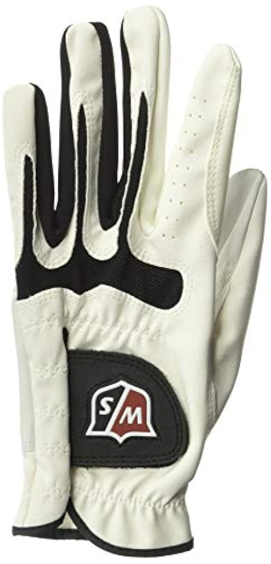 Guantes para golf de agarre suave para hombre