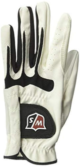 Guantes para golf de agarre suave para hombre