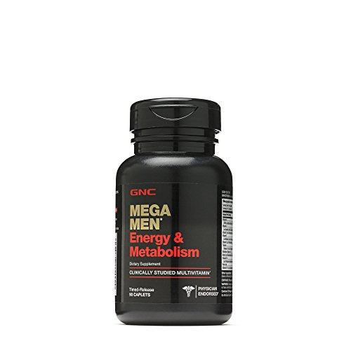 Tabletas para el metabolismo