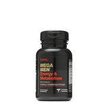 Tabletas para el metabolismo