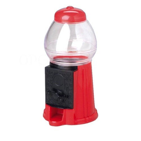Rhode Island Novedad Frbubgu 6.5 '' máquina de chicle