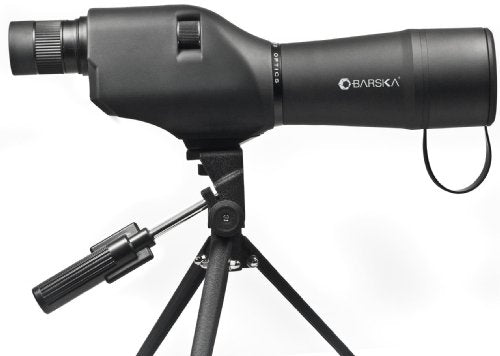 Telescopio impermeable con trípode
