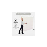 Biombo Divisor de habitación 1 panel