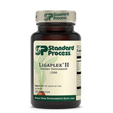 Proceso estándar Ligaplex 150 cápsulas
