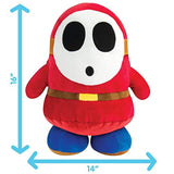 Peluche de Mocchi de Super Mario