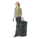 Papelera plegable para camping Stansport
