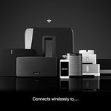 Subwoofer inalámbrico Sonos Negro