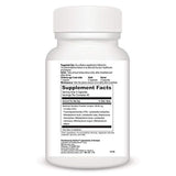 DaVinci Labs Mega probiotic-nd -120 Cápsulas
