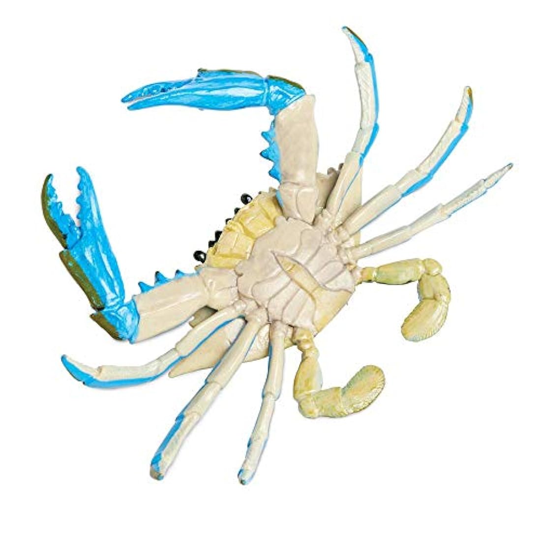 Criaturas Increíbles Cangrejo Azul - Modelo de Figura