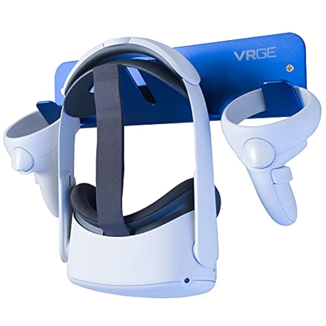 VR-Soporte de almacenamiento para montaje en pared VR