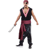 Disfraces Disfraz de pirata de Halloween Medieval