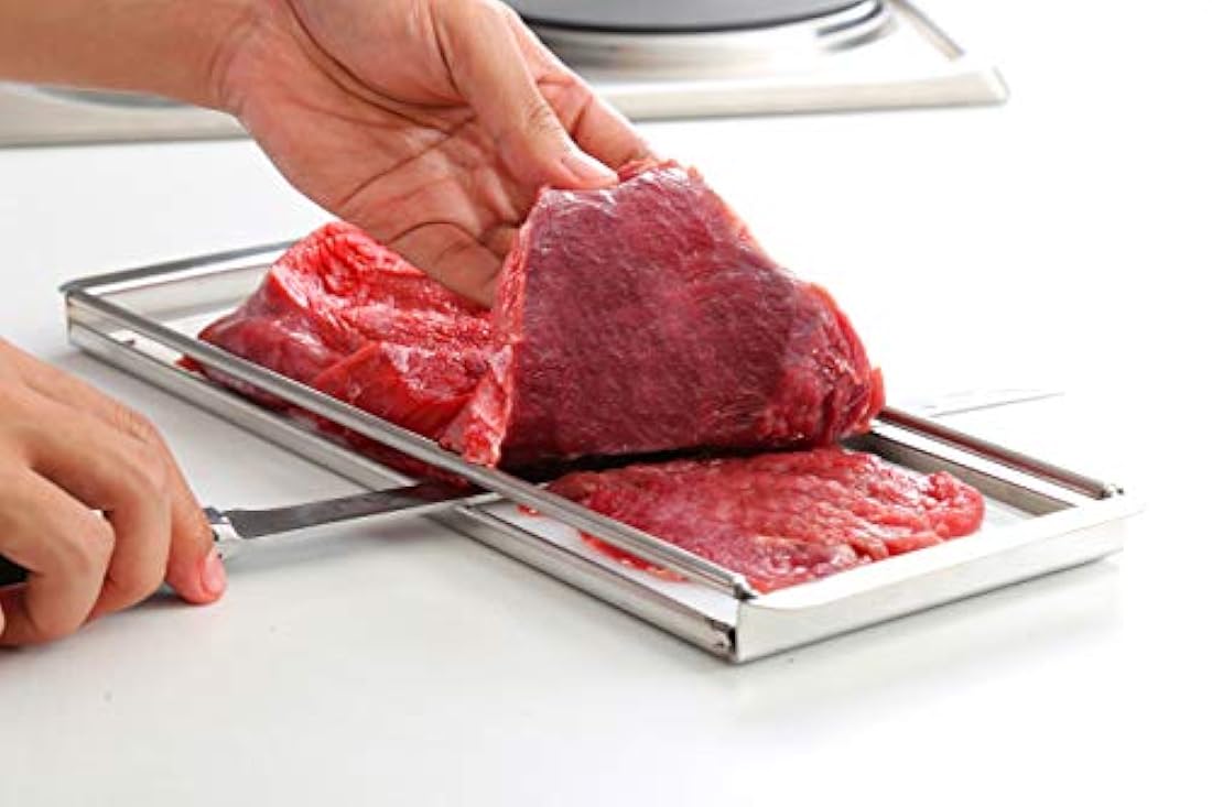 Kit de cortadora de carne  Marcelle Enterprises LLC