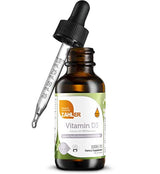 Vitamina D3 Líquido