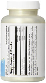 kal Tablets, de liberación sostenida Vitamina C Buffered 1000 mg, 100 Count