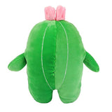 Peluche de cactus súper suave, lindo juguete