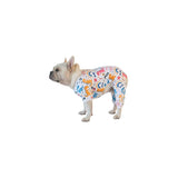 Camisetas suave para cachorros talla M