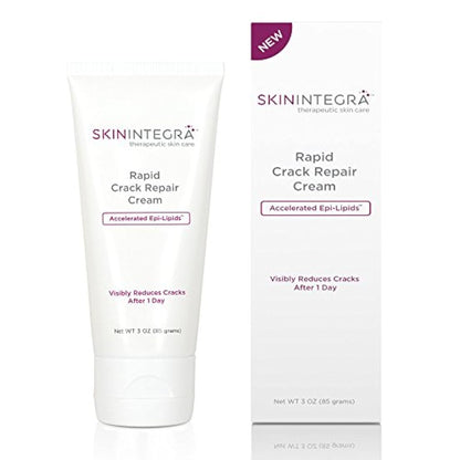 Crema de reparación rápida de grietas en pies Skinintegra