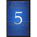 Los 5 Niveles de Liderazgo