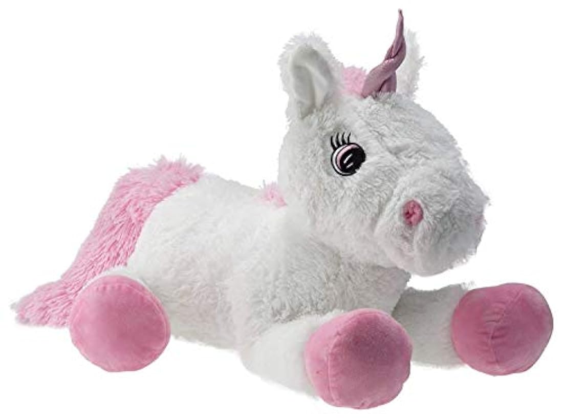 Pioupiou et Merveilles - Unicornio de peluche (31.5 in)