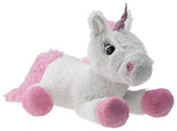 Pioupiou et Merveilles - Unicornio de peluche (31.5 in)