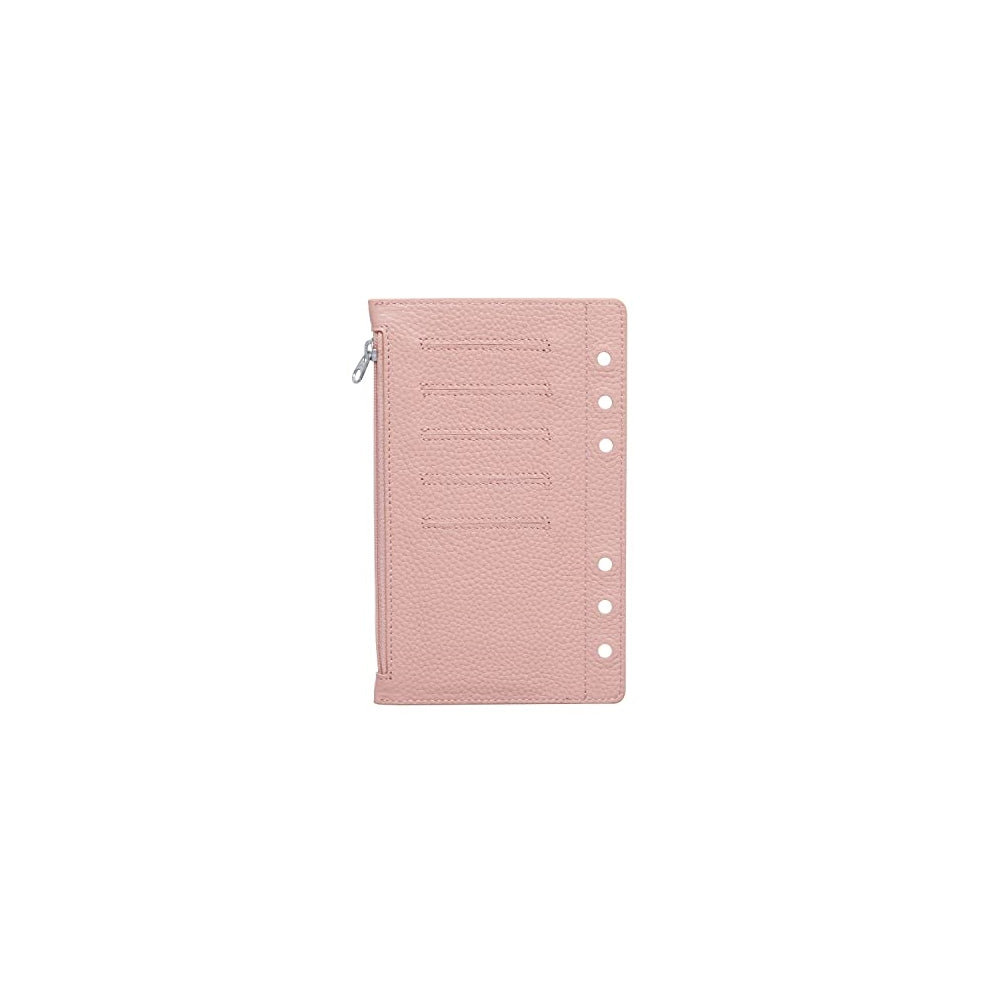 Porta Documentos y Tarjetas  para organizador personal