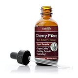 Cherry Force - Cereza Real Tarta Solución Líquida Natural
