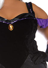 Disfraz de Halloween para mujer