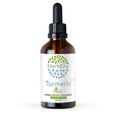 Turmeric alcohol-free Extracto Tintura de hierbas Cúrcuma