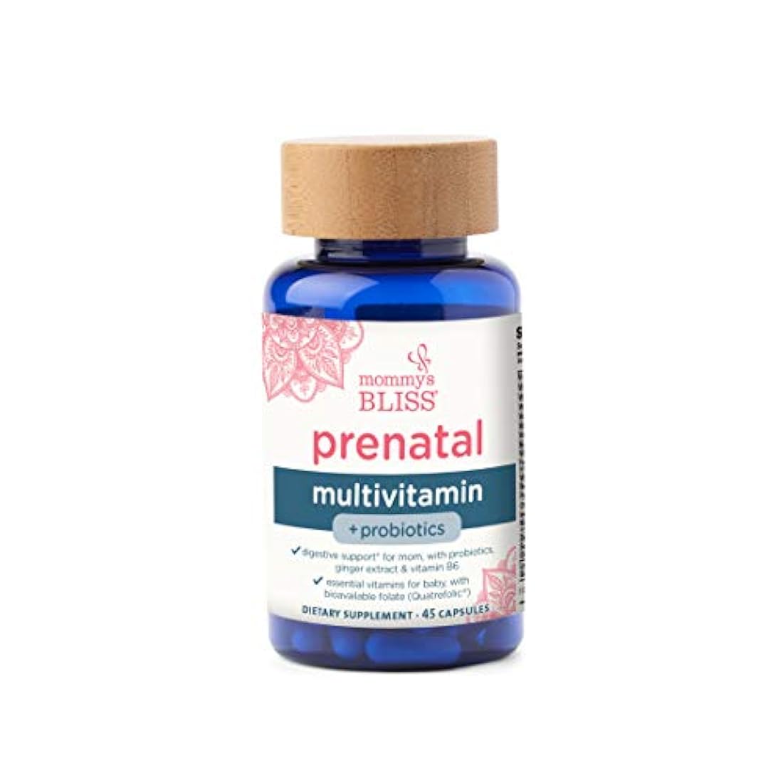 Prenatal, 1