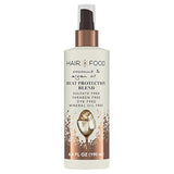 Aceite de coco y argán para el cabello Hair Food