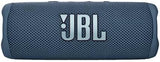 Altavoz Bluetooth JBL Flip 6, impermeable, sonido potente
