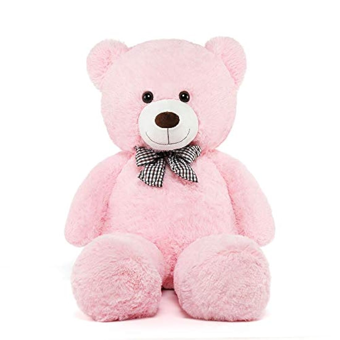 MorisMos - Oso de peluche gigante;