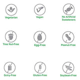Seeking Health P-5-P, vitamina B, piridoxal-5-fosfato, suplemento de coenzima B6, apoyo a una función cognitiva saludable, sistema inmunológico y apoyo al metabolismo, fórmula vegana, 100 cápsulas vegetarianas*