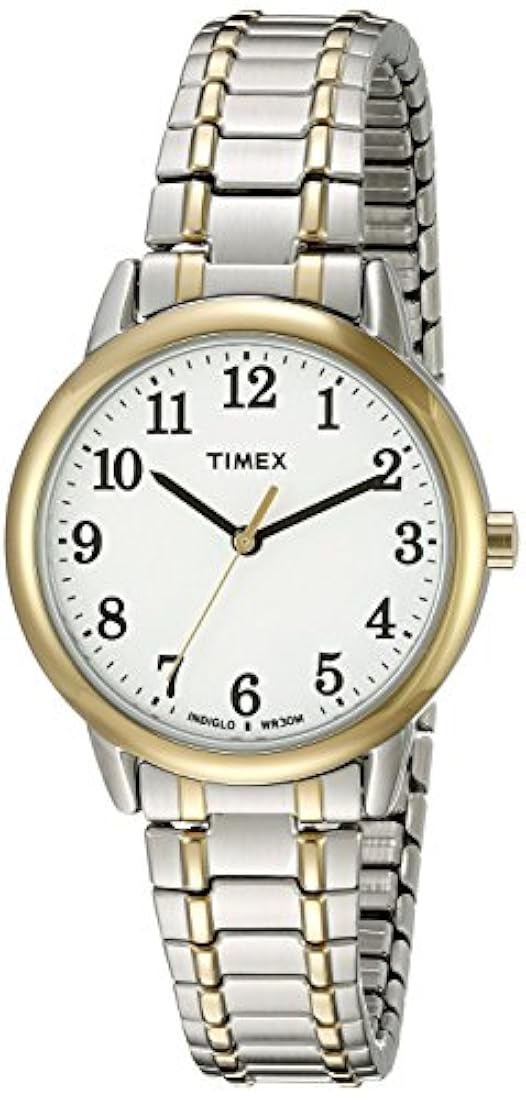 Reloj de pulsera para mujer (1.181 in)