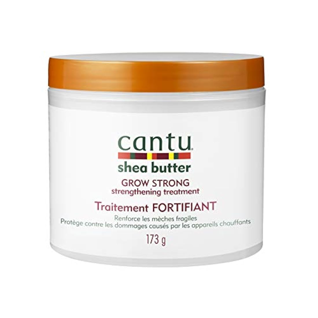 Tratamiento de fortalecimiento fuerte, Blanco