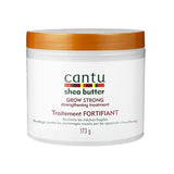 Tratamiento de fortalecimiento fuerte, Blanco