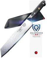 Serie DALSTRONG Shogun - VG10 cuchillo de chef Kiritsuke