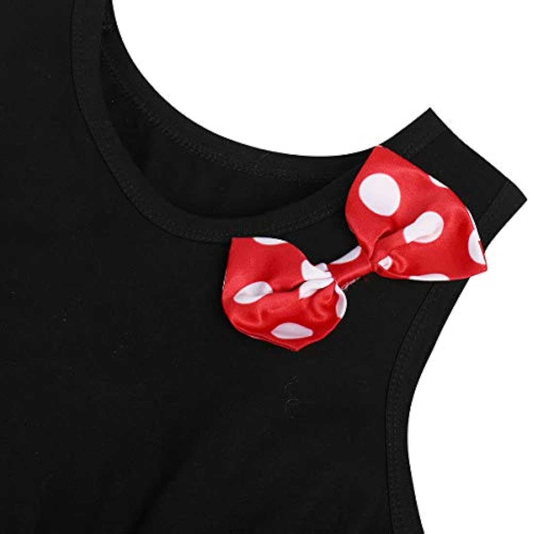 Disfraces Disfraz de Minnie Mouse para bebé