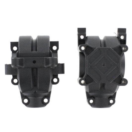 Redcat Racing Bulkhead diferencial superior / inferior