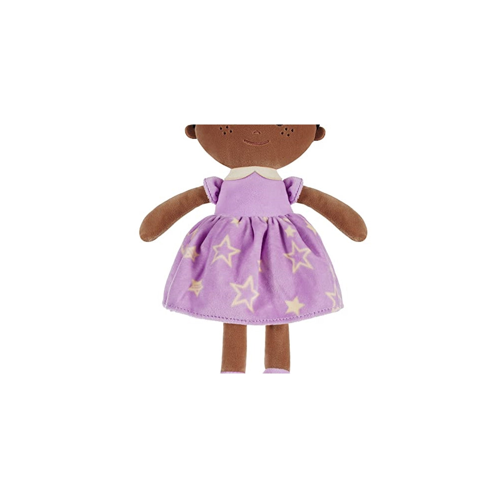 Peluches Muñecas de bebé de felpa suave piel