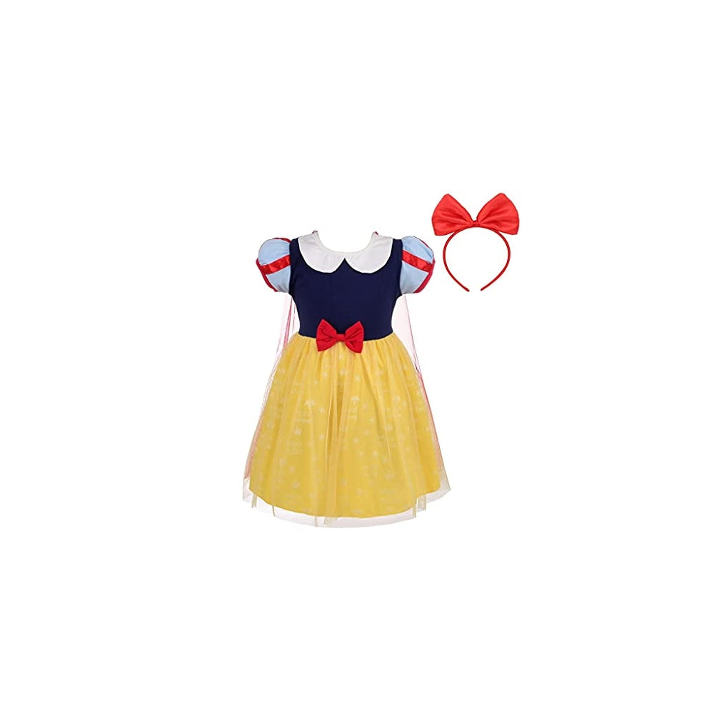 Disfraces de Vestido para Halloween talla 2 años