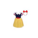 Disfraces de Vestido para Halloween talla 2 años