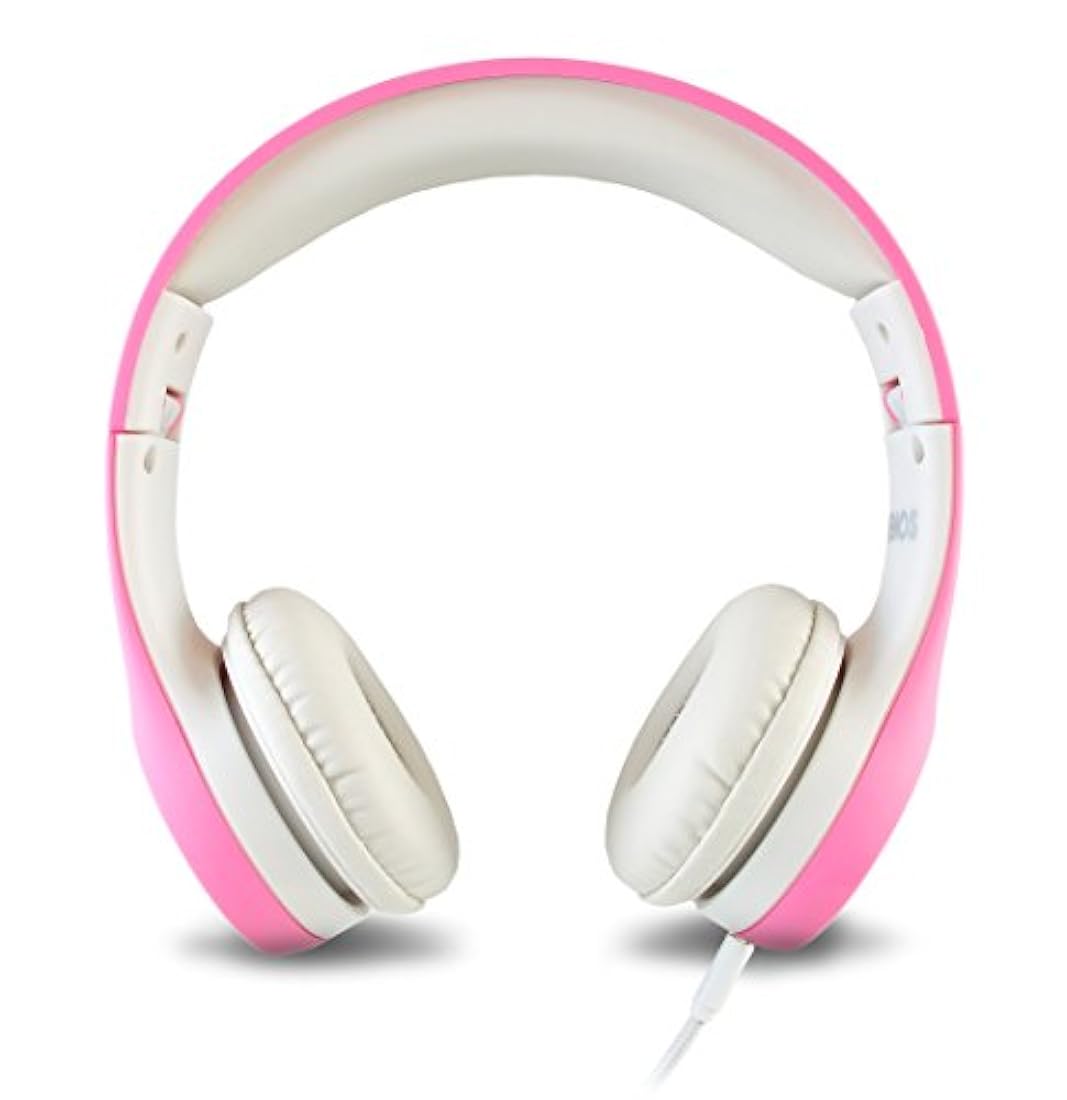 Nenos - Auriculares para niños con auriculares para niños