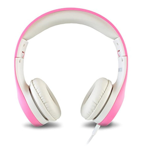 Nenos - Auriculares para niños con auriculares para niños